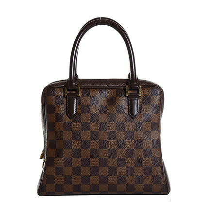Louis Vuitton Damier Ebene Brera 1 of 7
