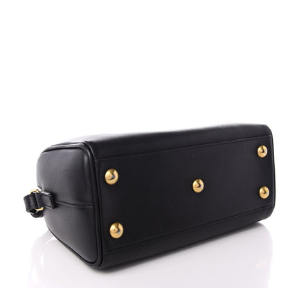 Saint Laurent Calfskin Classic Baby Duffle Black 3 of 8