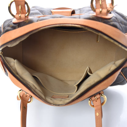 Louis Vuitton Monogram Etoile Bowling Bag 7 of 11