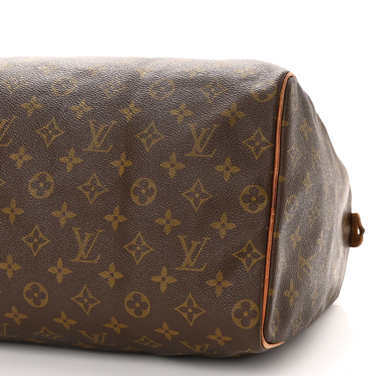 Louis Vuitton Monogram Speedy 40 9 of 14