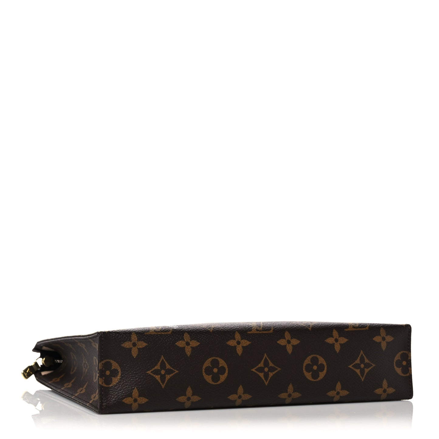 Monogram Toiletry Pouch 26