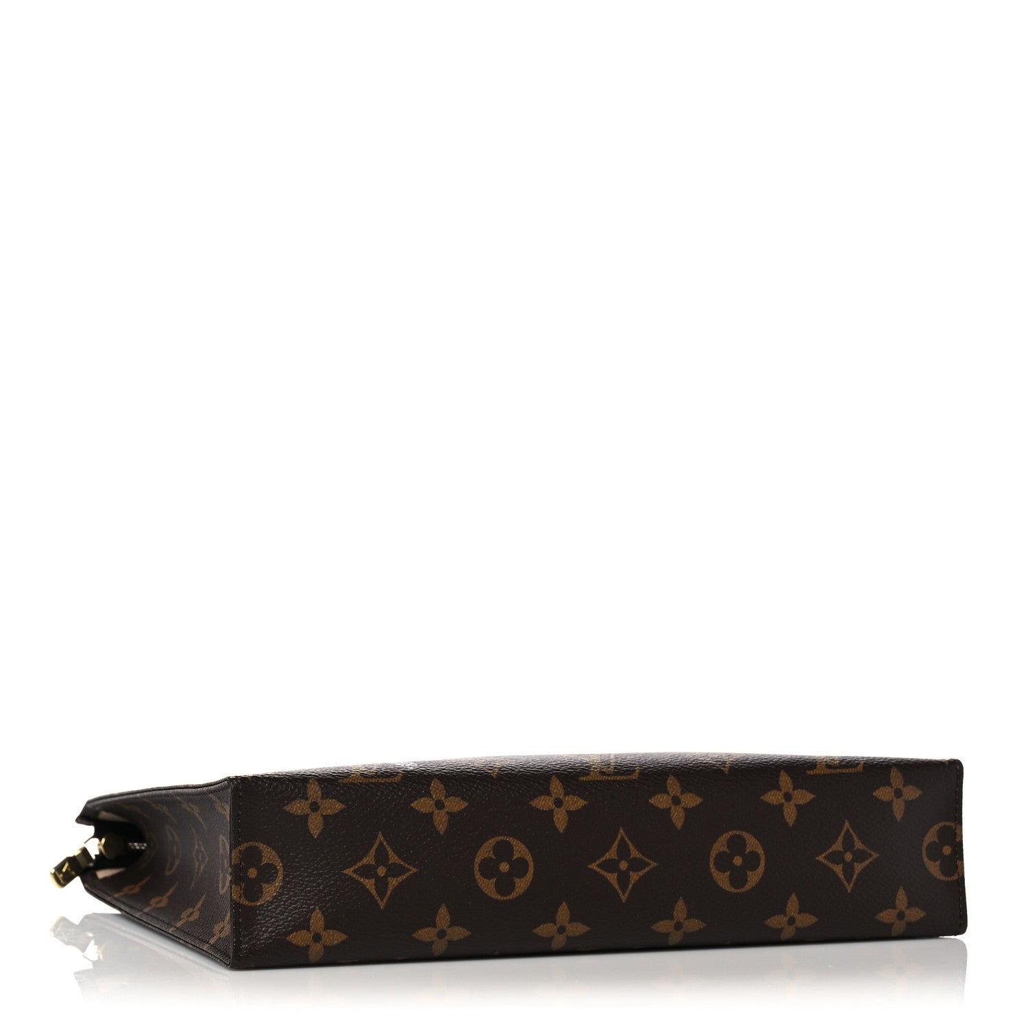 Louis Vuitton Monogram Toiletry Pouch 26 5 of 9