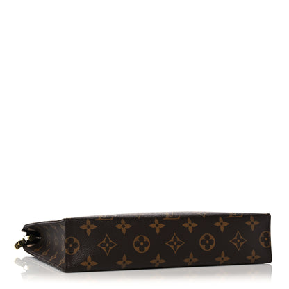Louis Vuitton Monogram Toiletry Pouch 26 5 of 9