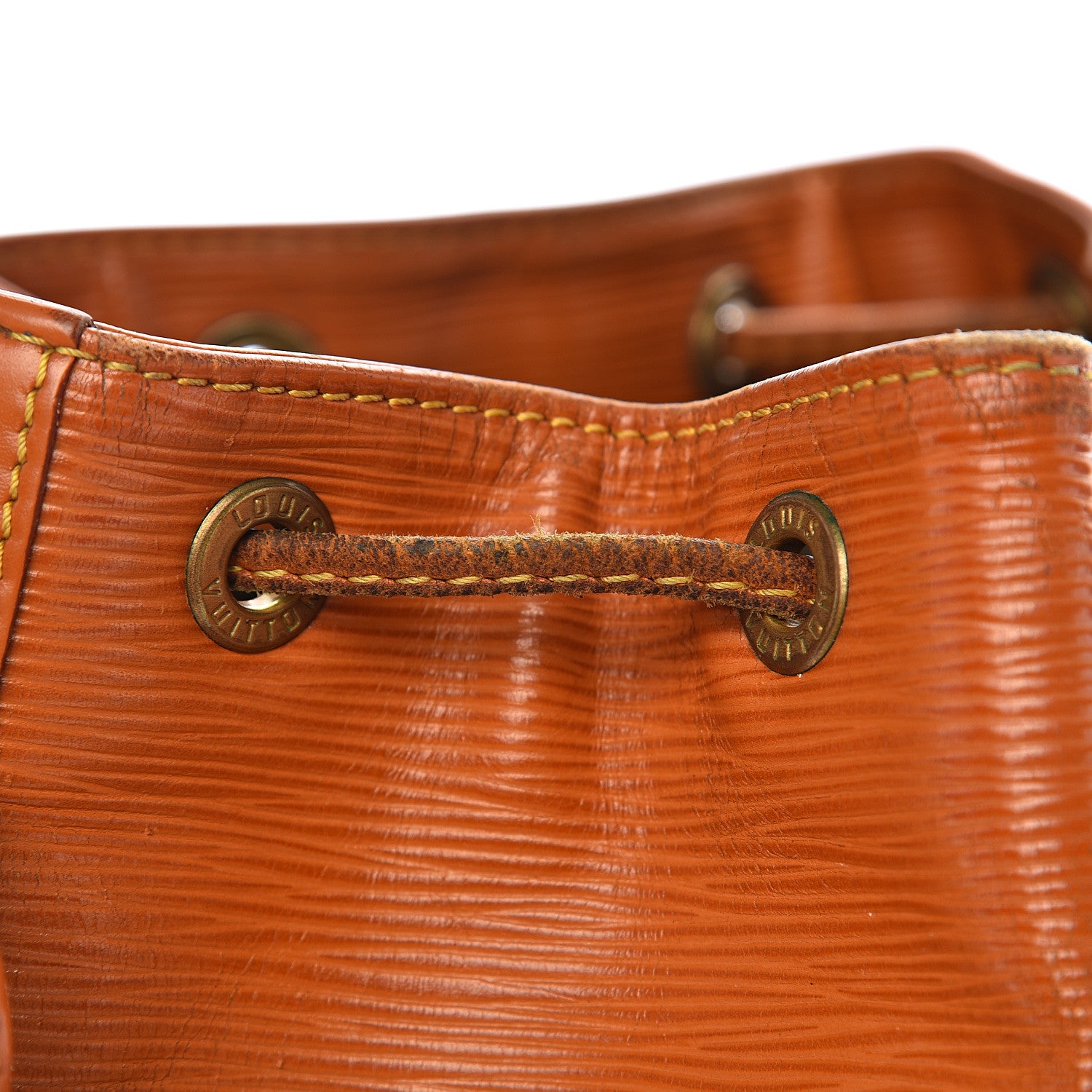 Louis Vuitton Epi Petit Noe Cipango 10 of 24