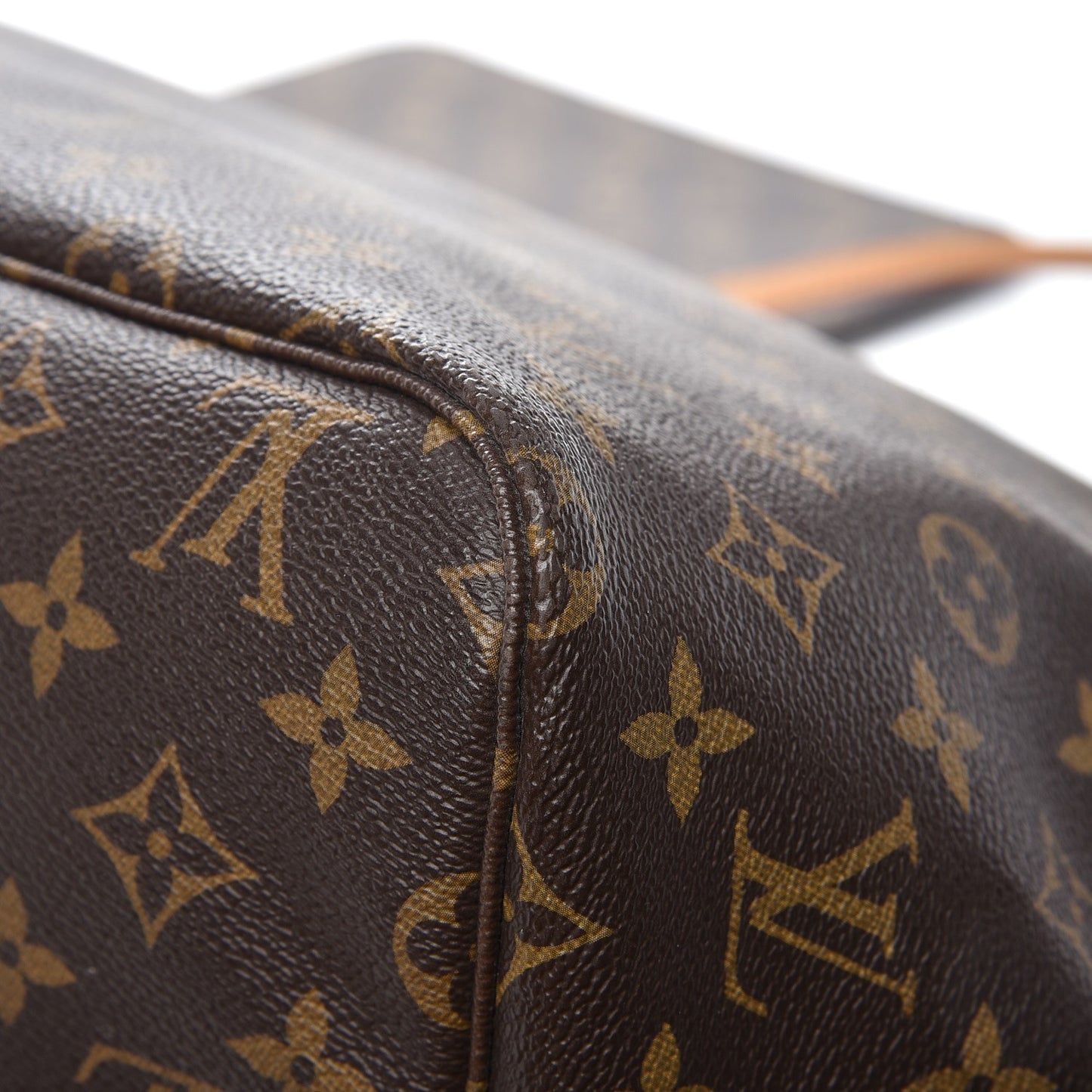 Monogram Neo Neverfull GM Pivoine