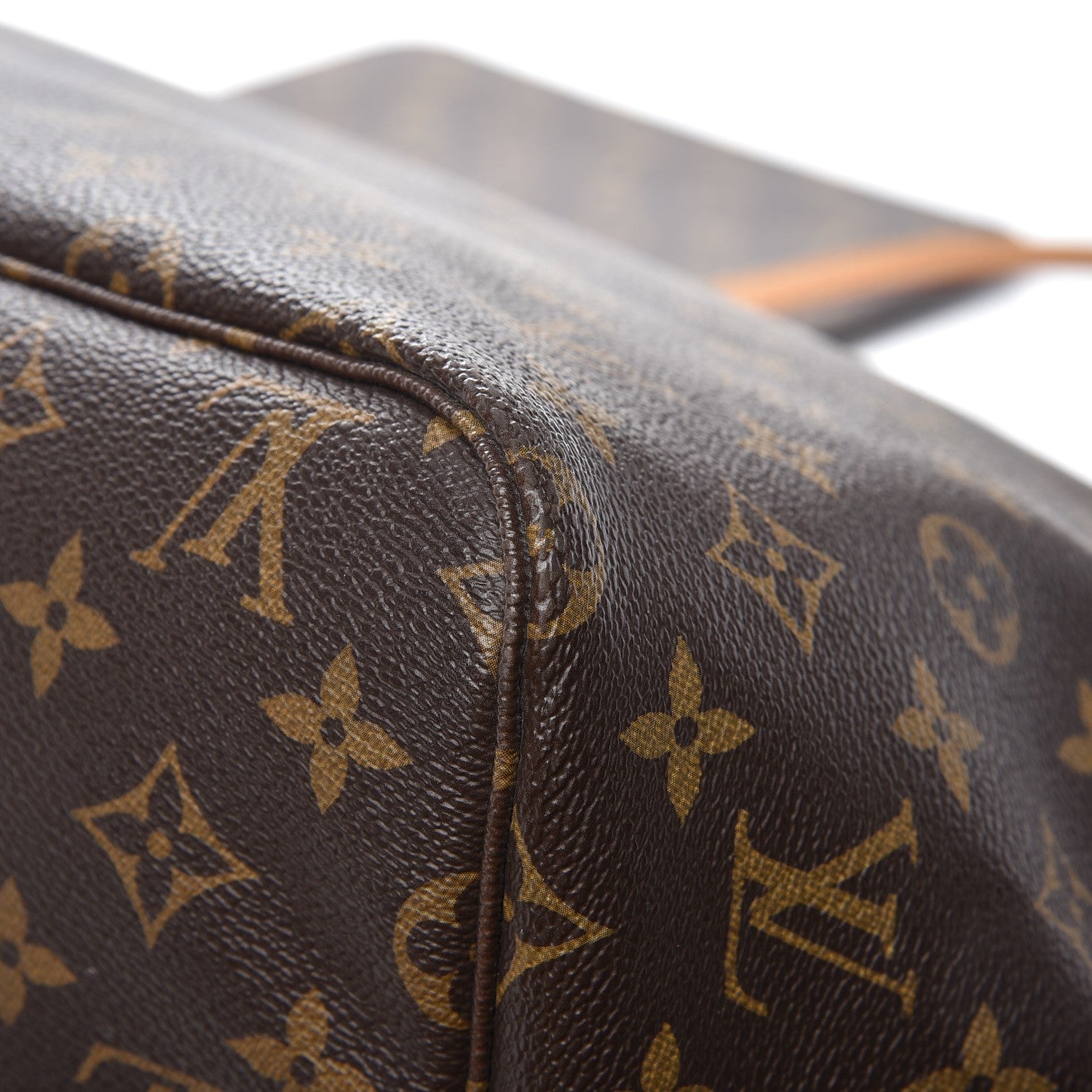 Louis Vuitton Monogram Neo Neverfull GM Pivoine 13 of 15