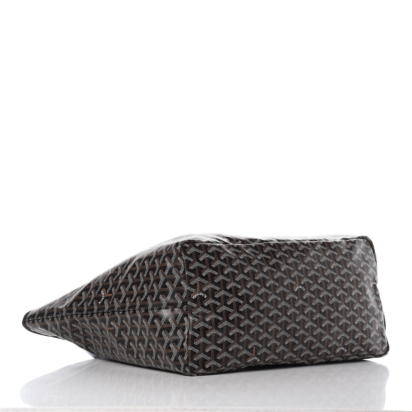 Goyardine Saint Louis GM Black