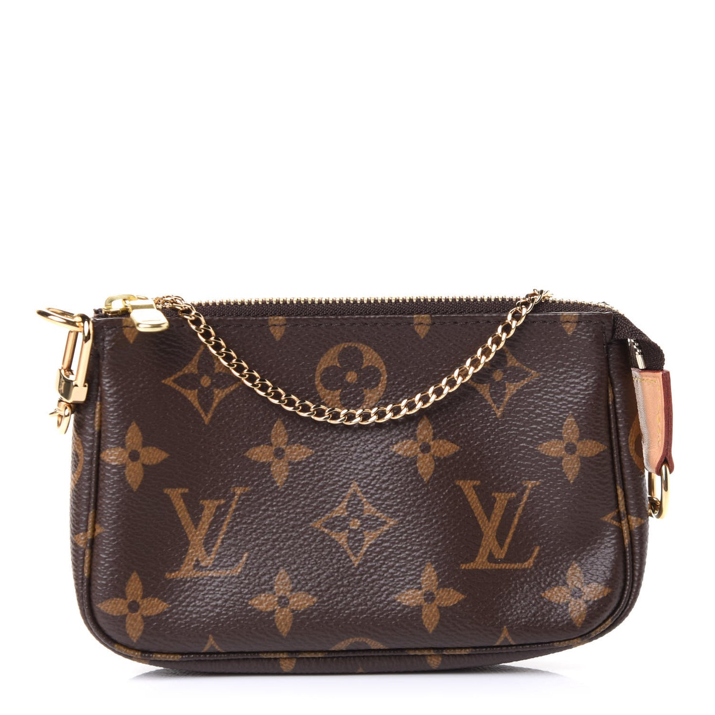 Monogram Mini Pochette Accessories