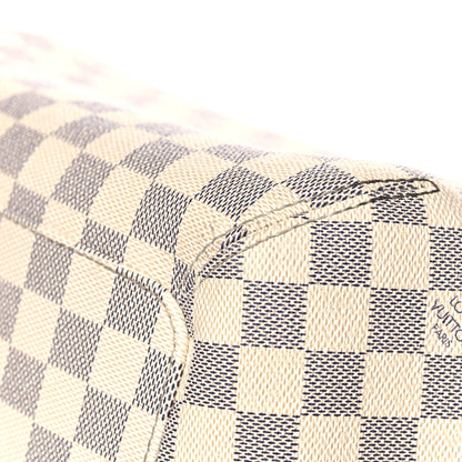 Louis Vuitton Damier Azur Salina GM 9 of 21