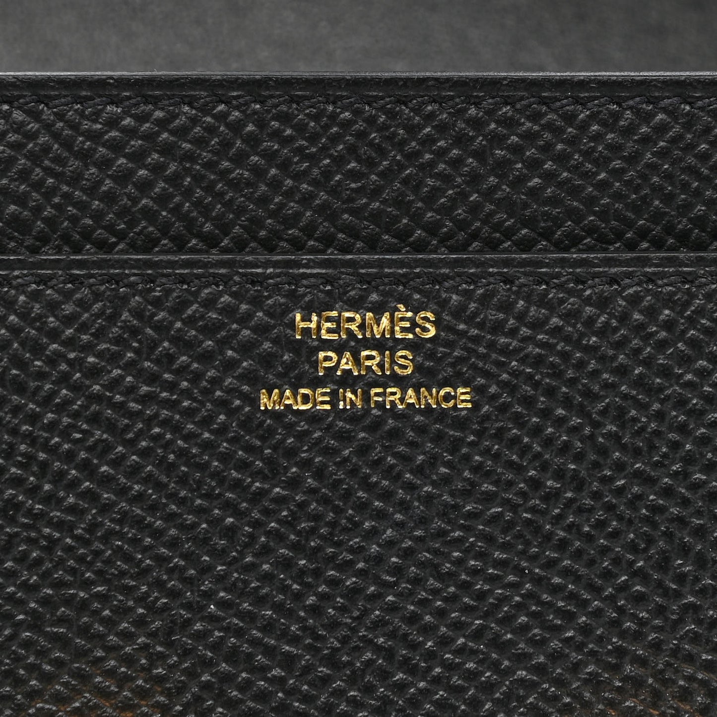 Epsom Constance Wallet To Go Black