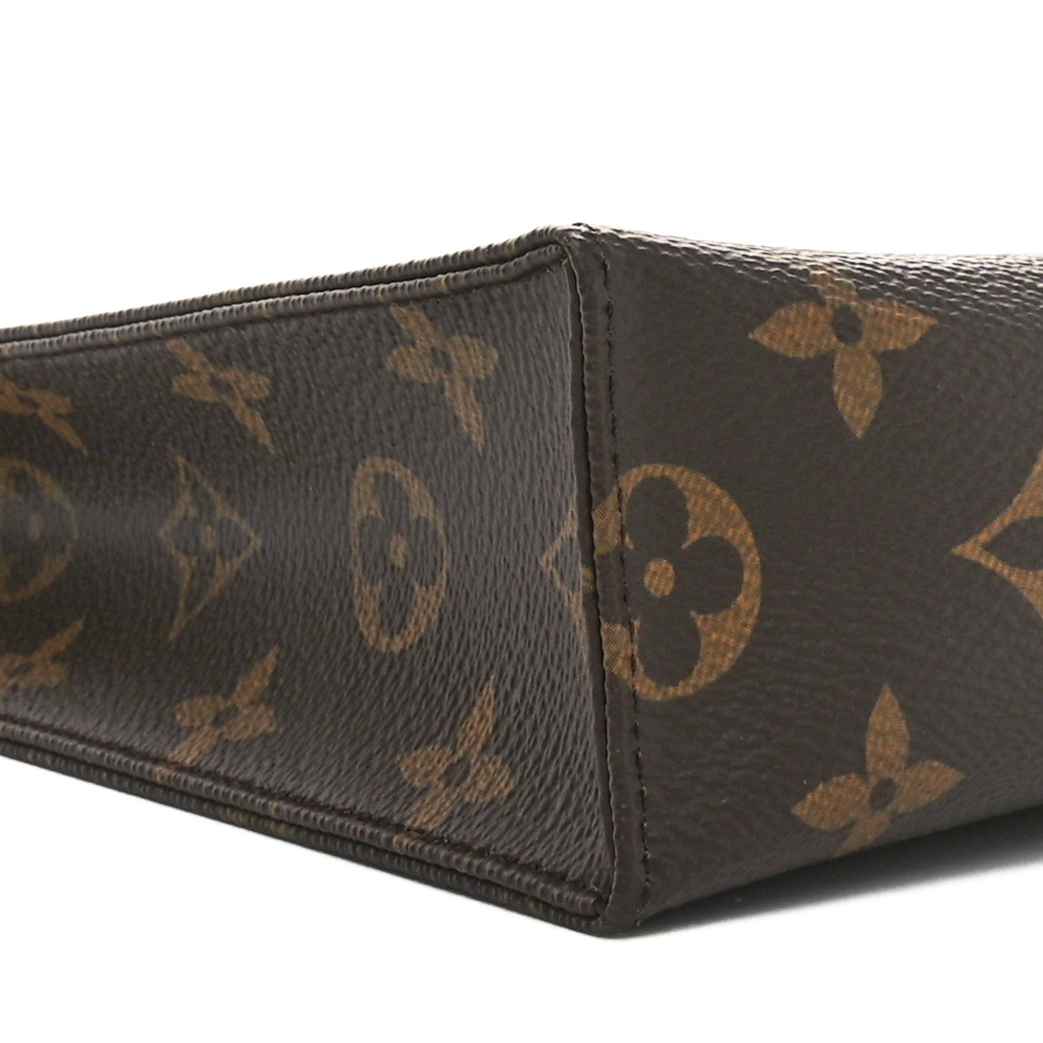 Louis Vuitton Monogram Toiletry Pouch 26 8 of 9