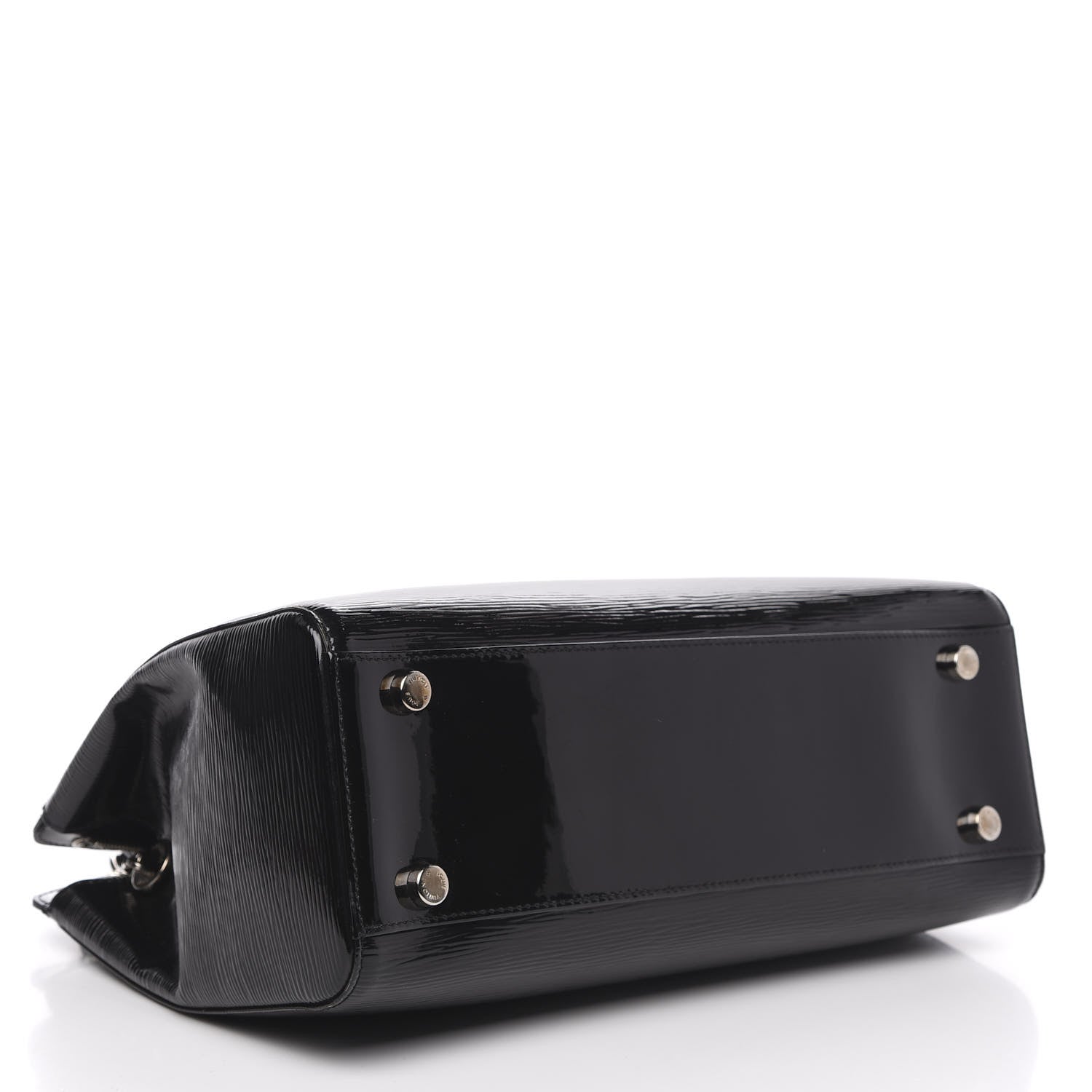 Louis Vuitton Electric Epi Brea GM Black 4 of 10