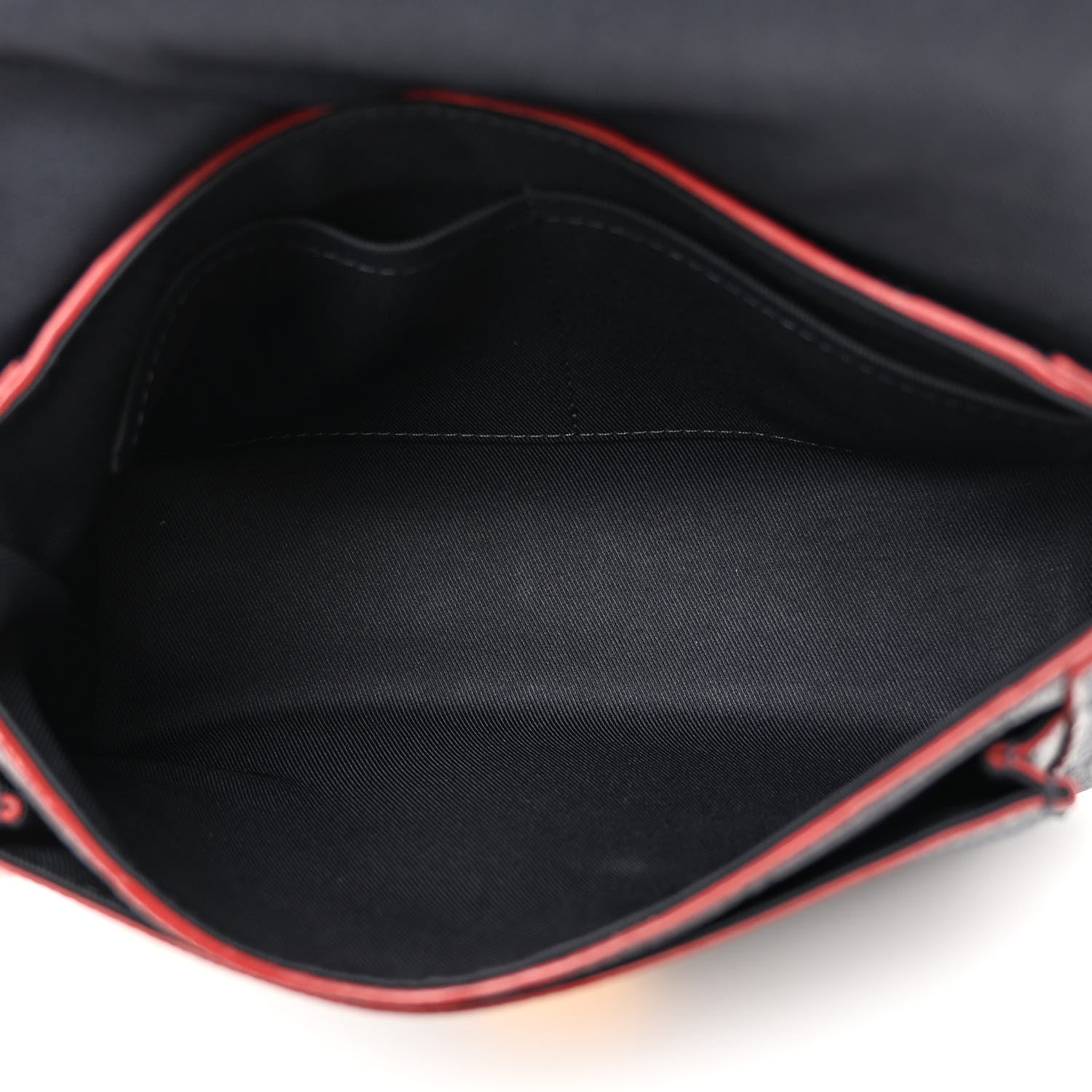 Louis Vuitton Empreinte Blanche BB Marine Rouge 5 of 14
