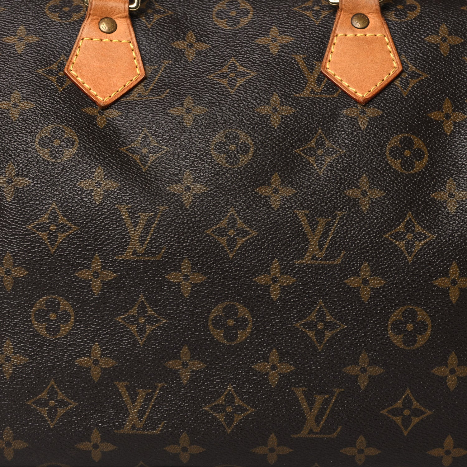 Louis Vuitton Monogram Speedy 30 6 of 9
