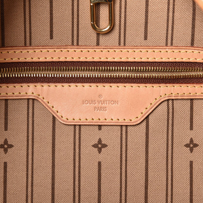 Louis Vuitton Monogram Delightful GM 6 of 9