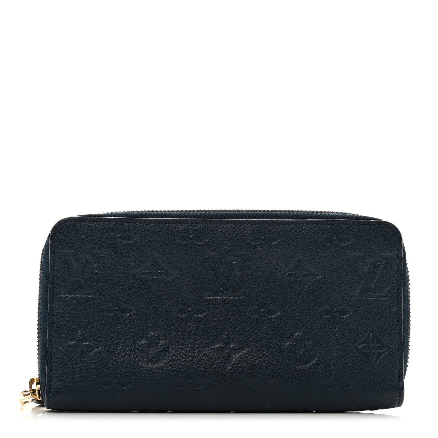 Empreinte Secret Long Wallet Orage