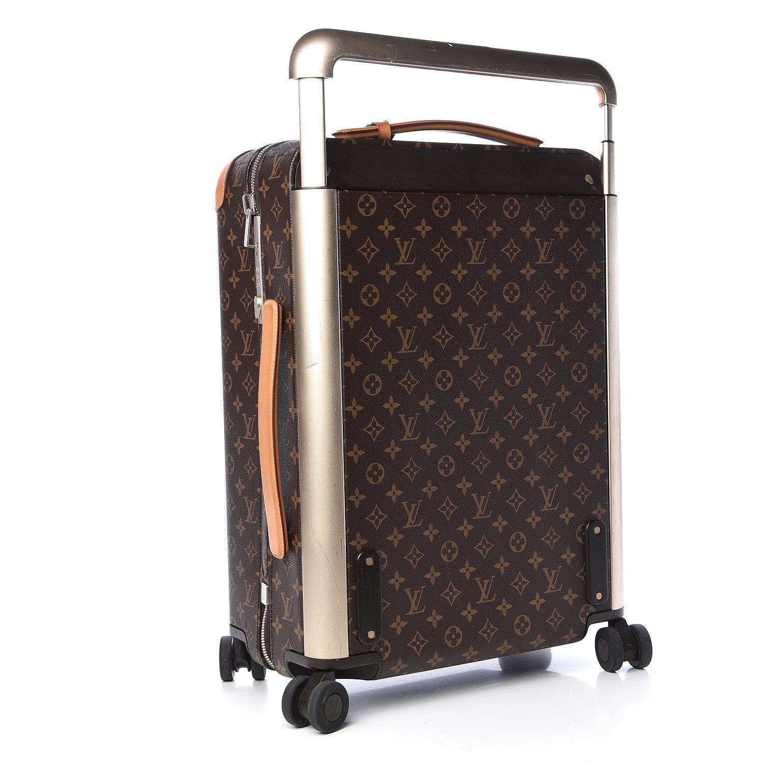 Louis Vuitton Monogram Horizon 55 3 of 17