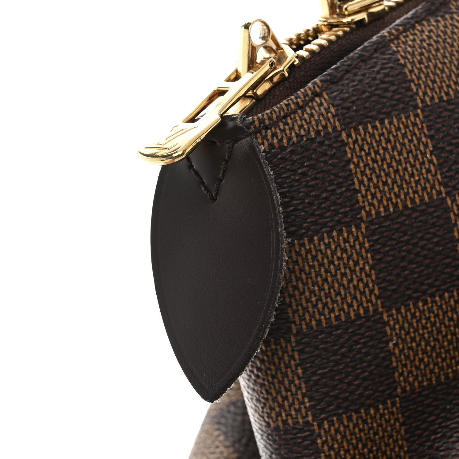 Louis Vuitton Damier Ebene Verona MM 11 of 12