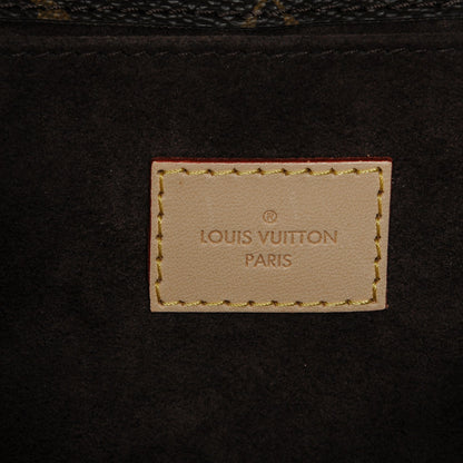 Louis Vuitton Monogram Pochette Metis 6 of 7