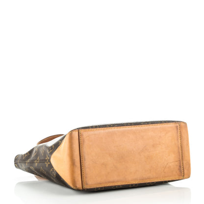 Louis Vuitton Monogram Cabas Piano 4 of 8