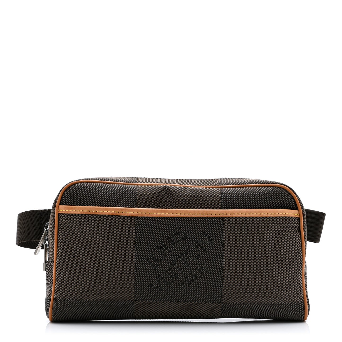 Damier Geant Acrobat Terre