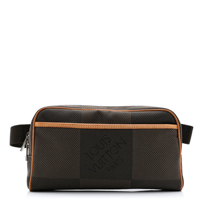 Louis Vuitton Damier Geant Acrobat Terre 1 of 9