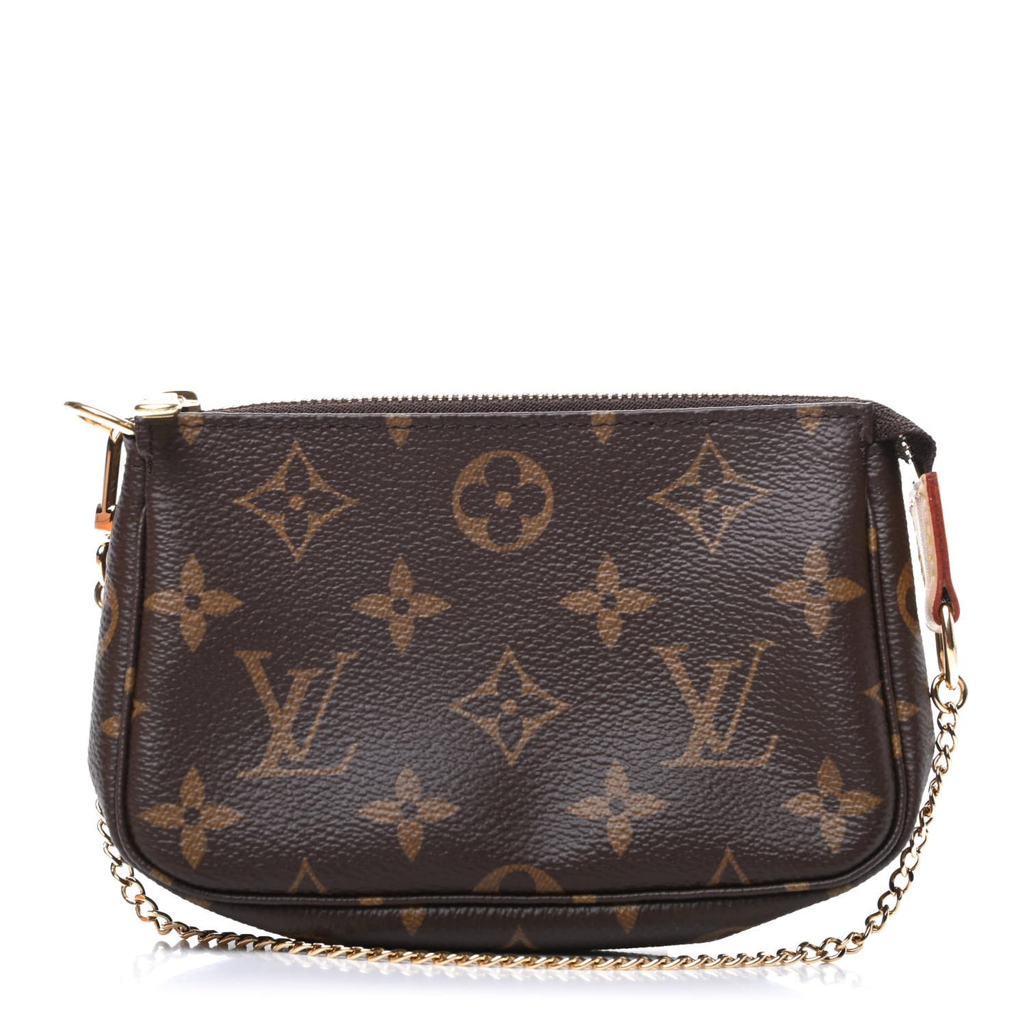 Monogram Mini Pochette Accessories