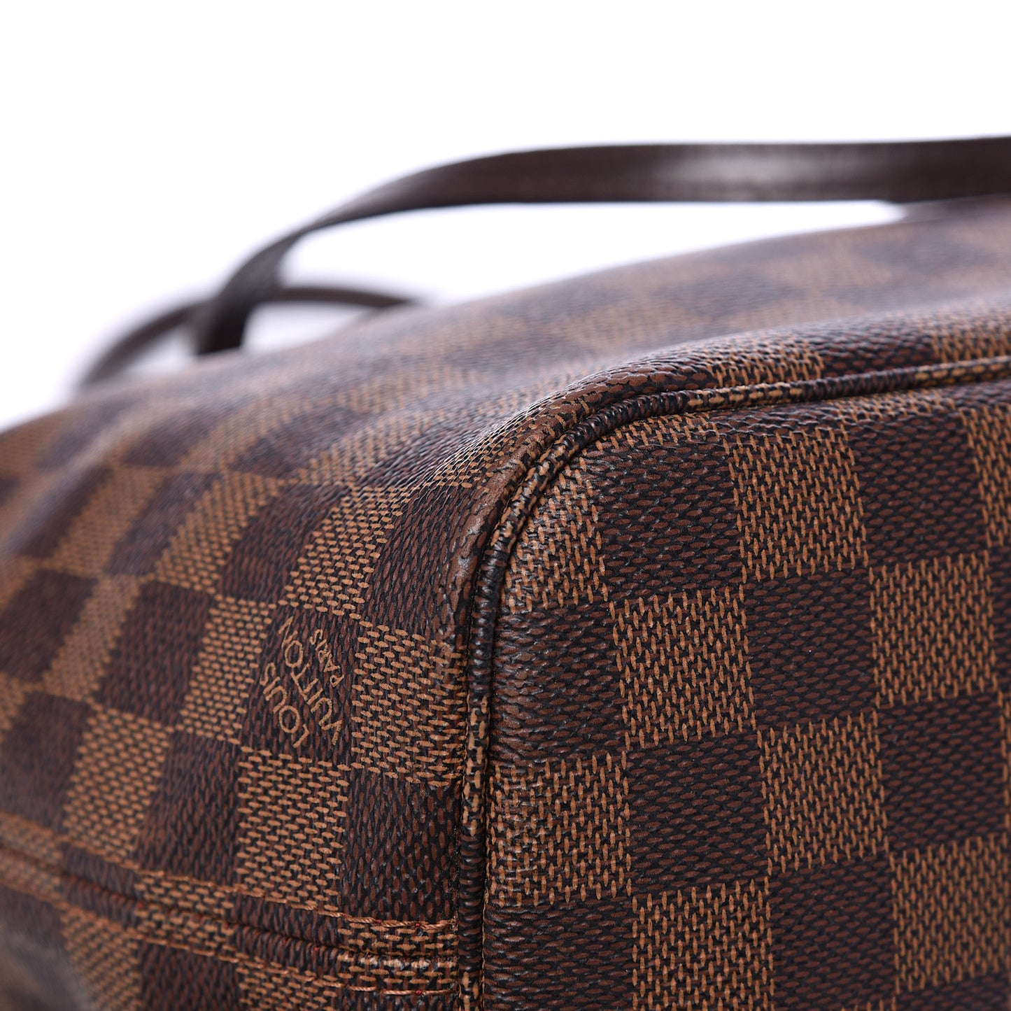 Damier Ebene Neverfull PM