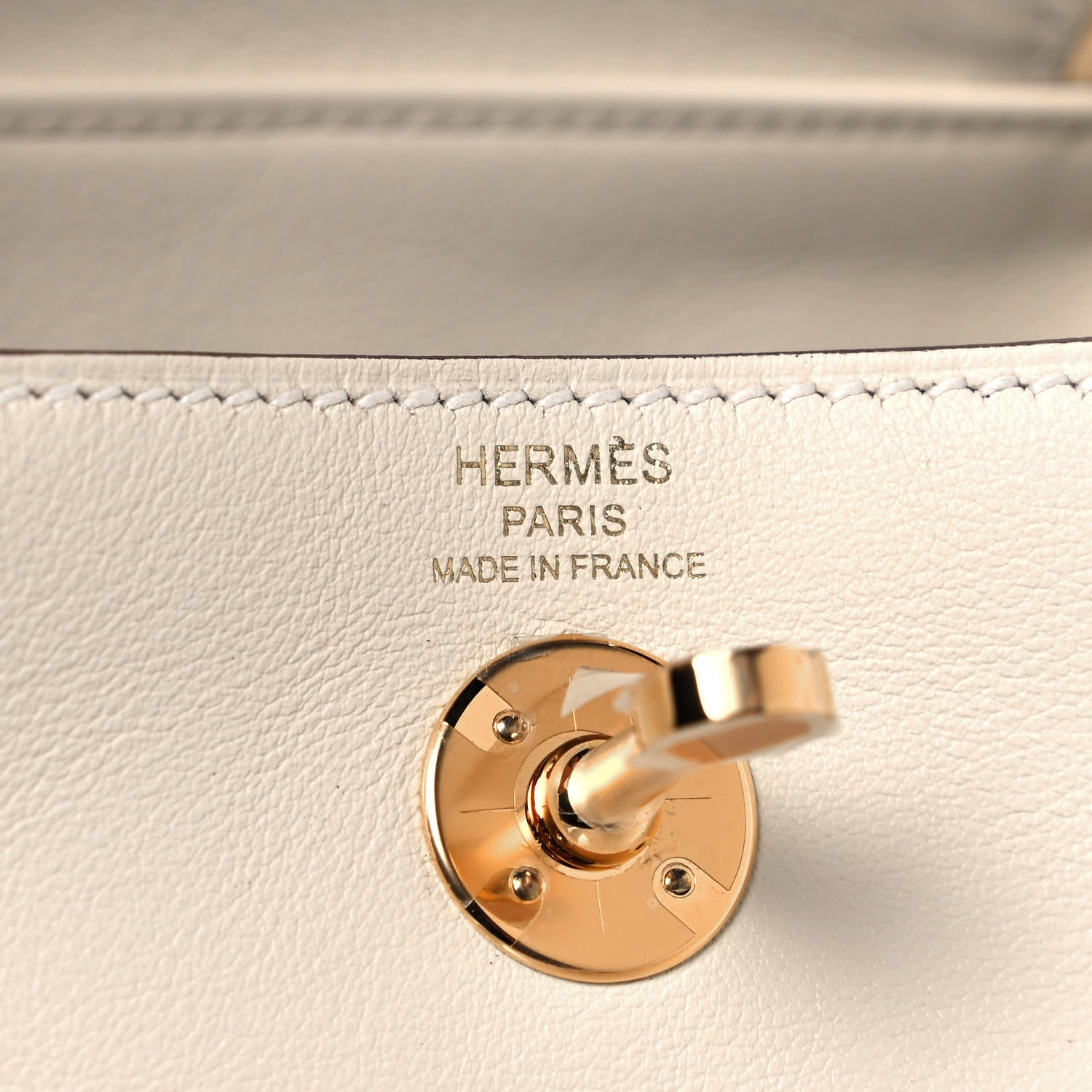 Hermes Swift Mini Lindy 20 Nata 6 of 13