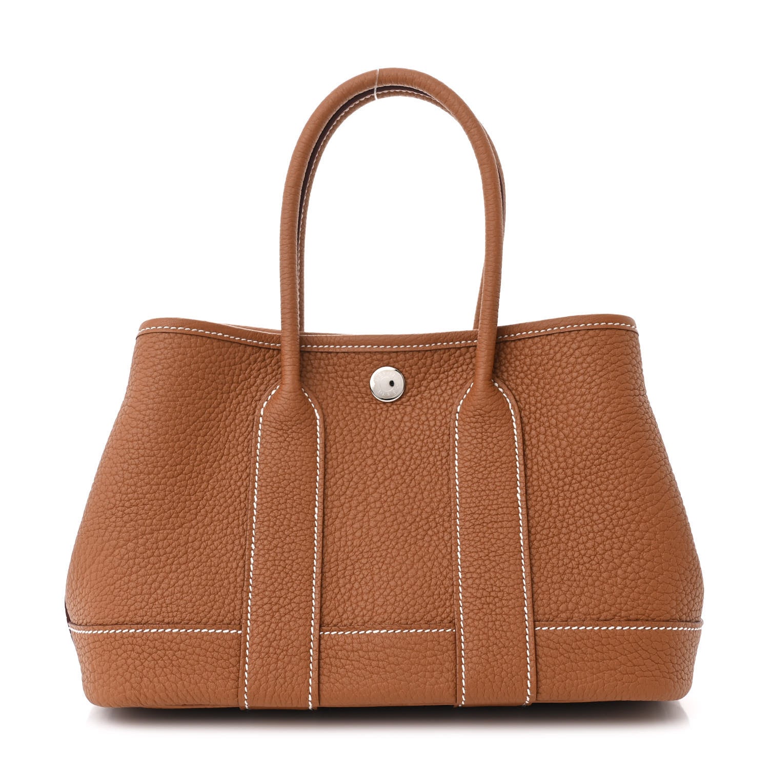 Hermes Negonda Neo Garden 23 Gold 1 of 11