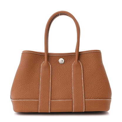 Hermes Negonda Neo Garden 23 Gold 1 of 11