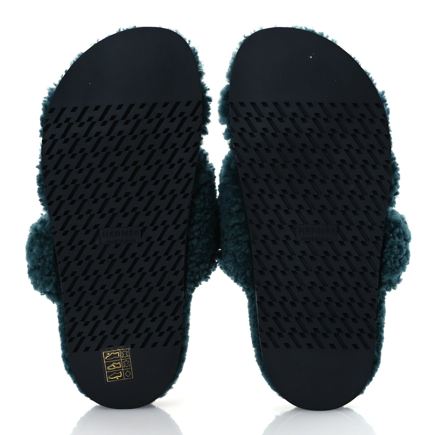 Woolskin Womens Chypre Sandals 37 Vert Anglais