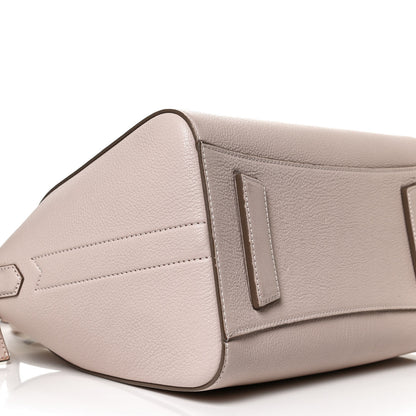 Givenchy Sugar Goatskin Small Antigona Nude Pink 9 of 12