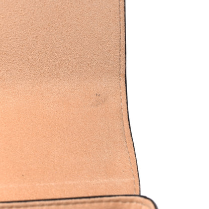 Louis Vuitton Epi Gradient By The Pool Twist MM Brume 12 of 13