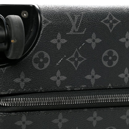 Louis Vuitton Monogram Eclipse Horizon 55 12 of 12