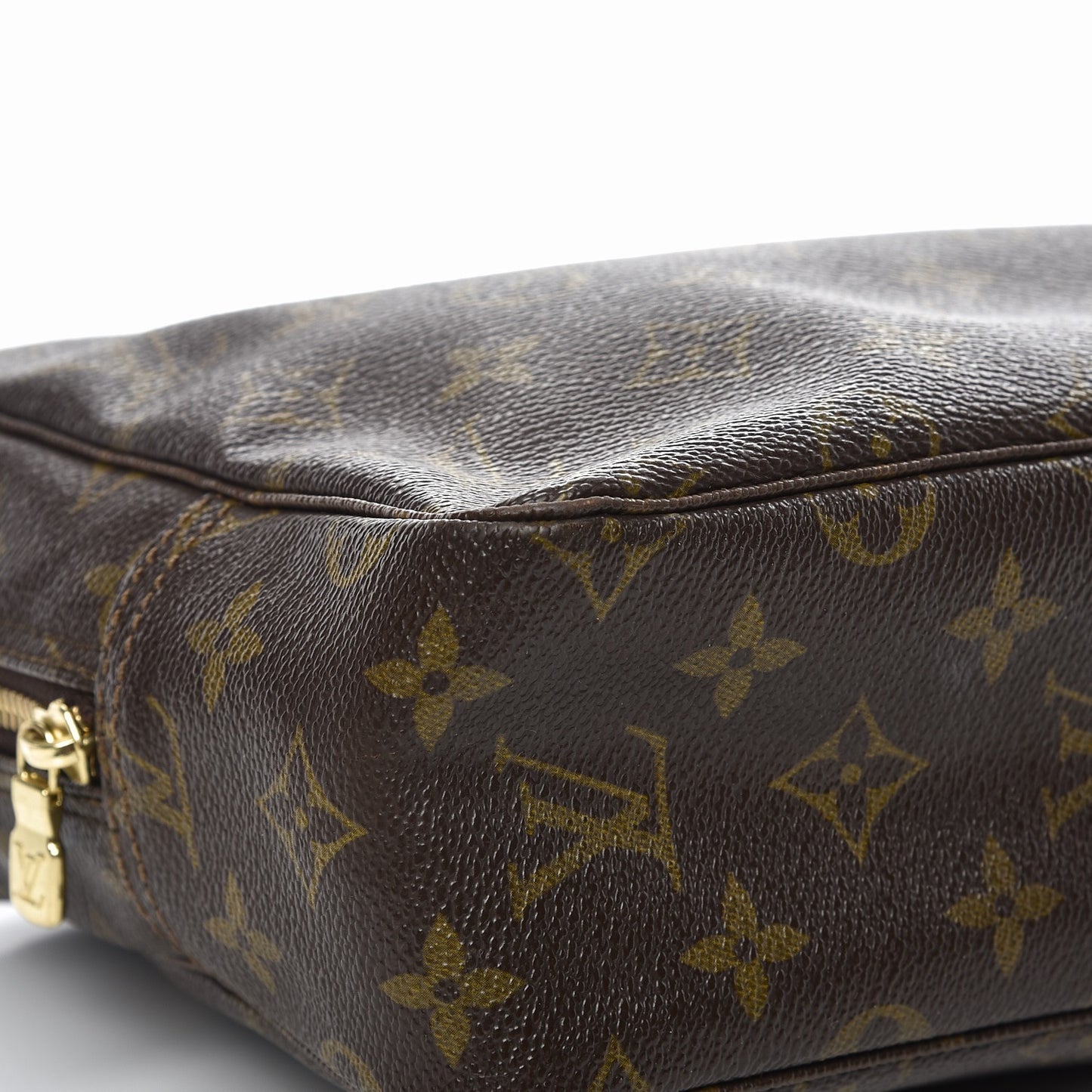 Monogram Trousse Toilette 28
