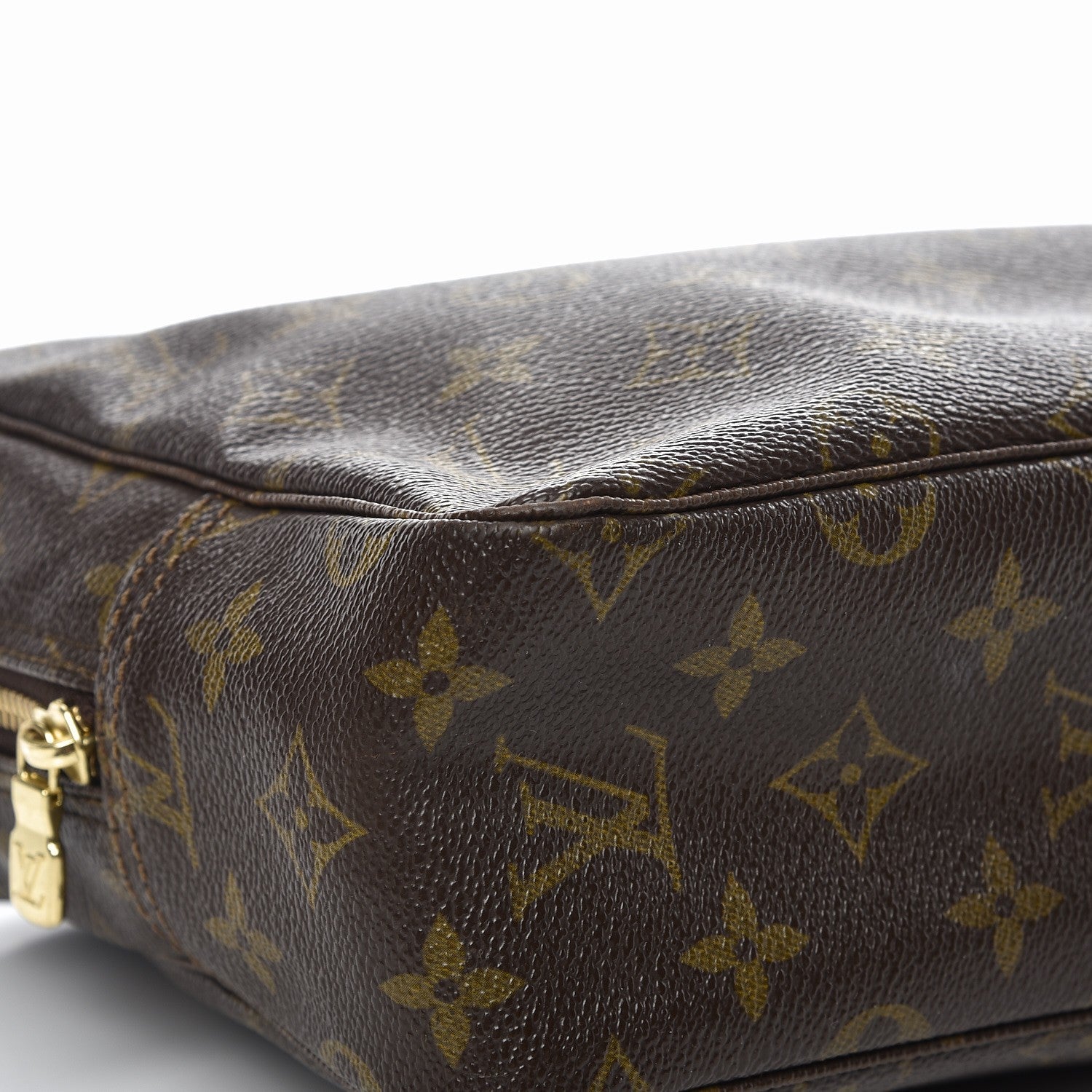 Louis Vuitton Monogram Trousse Toilette 28 11 of 12