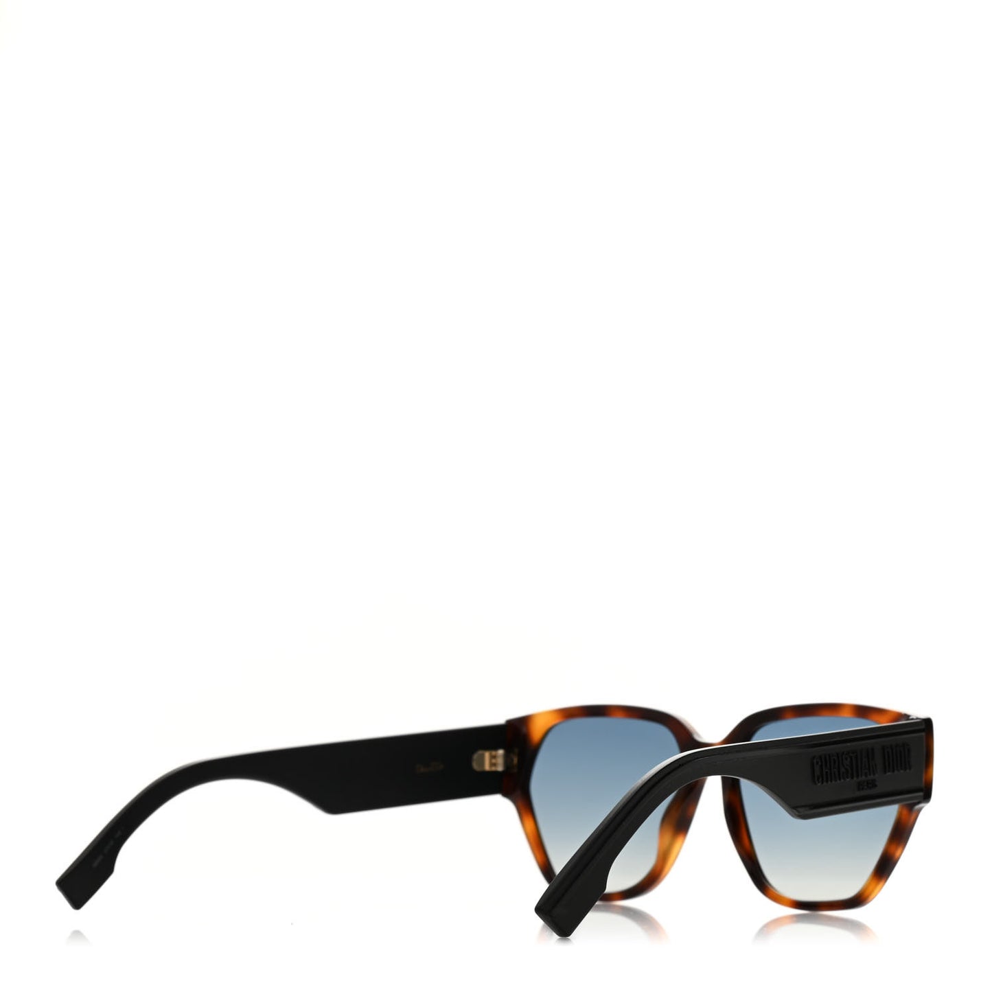 ID1F Sunglasses Tortoise