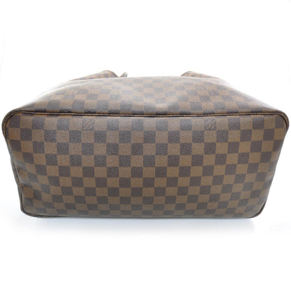 Louis Vuitton Damier Ebene Neverfull GM 4 of 4