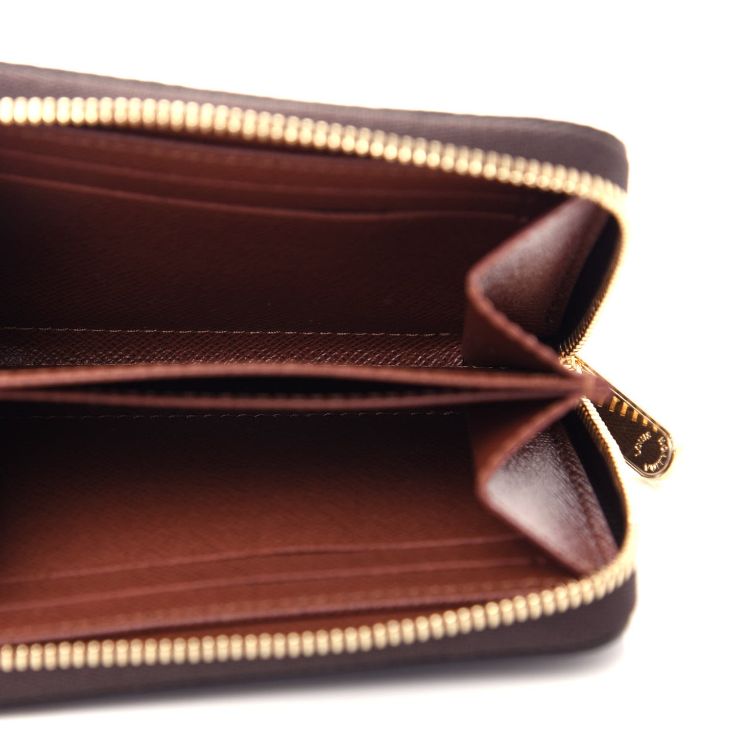 Monogram Zippy Coin Purse
