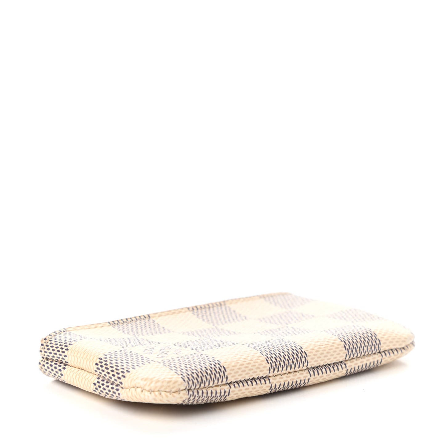 Damier Azur Key Pouch