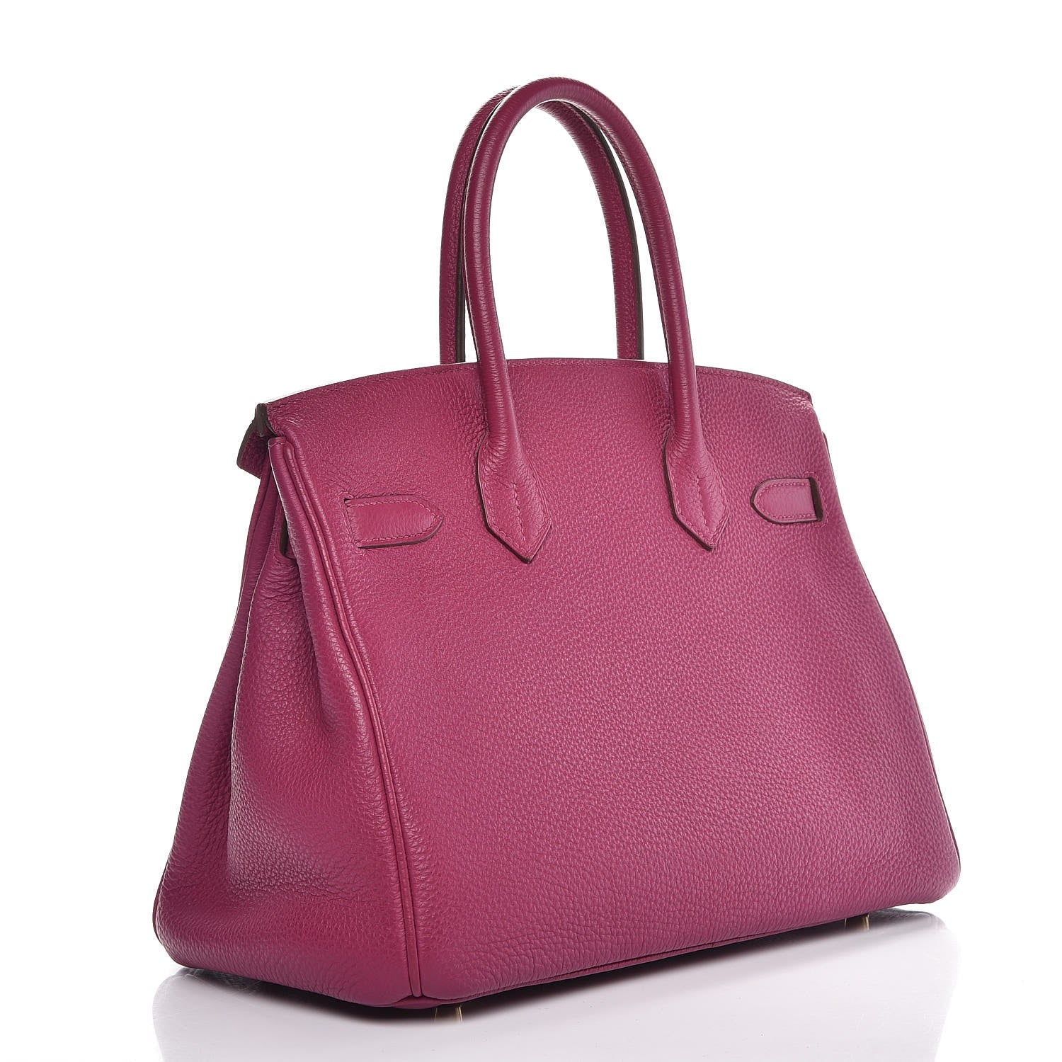 Hermes Togo Birkin 30 Tosca 3 of 37