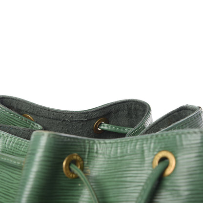 Louis Vuitton Epi Petit Noe Borneo 7 of 14