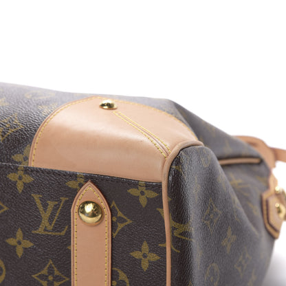 Louis Vuitton Monogram Retiro GM 8 of 11