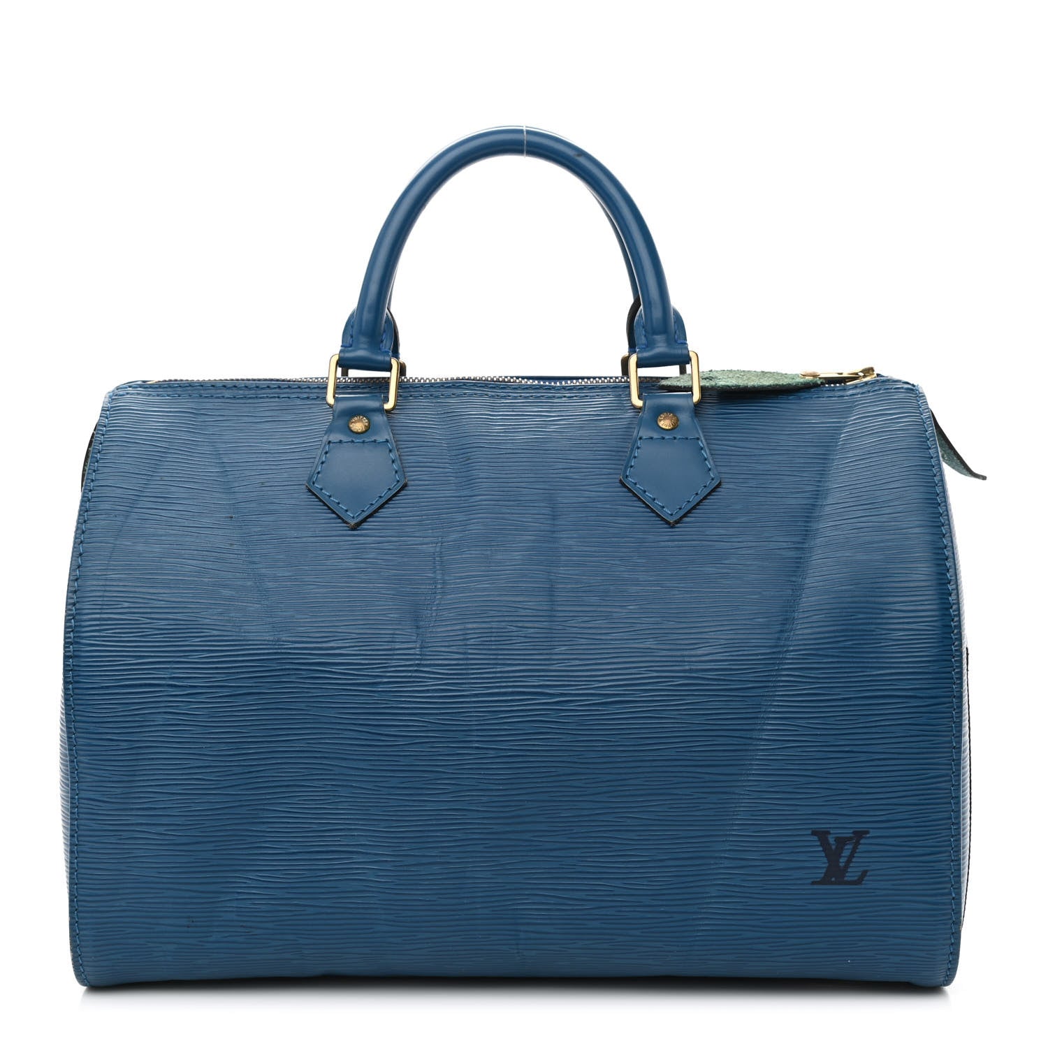 Louis Vuitton Epi Speedy 30 Toledo 1 of 19