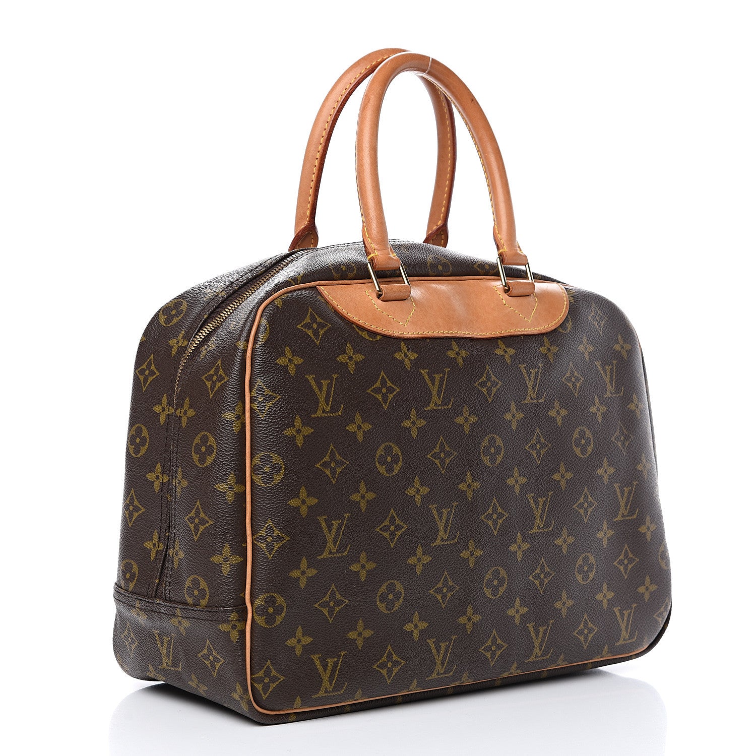Louis Vuitton Monogram Deauville 2 of 13