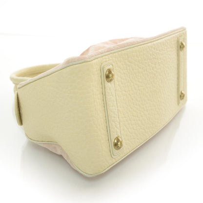 Louis Vuitton Mini Monogram Trapeze PM Rose 4 of 8
