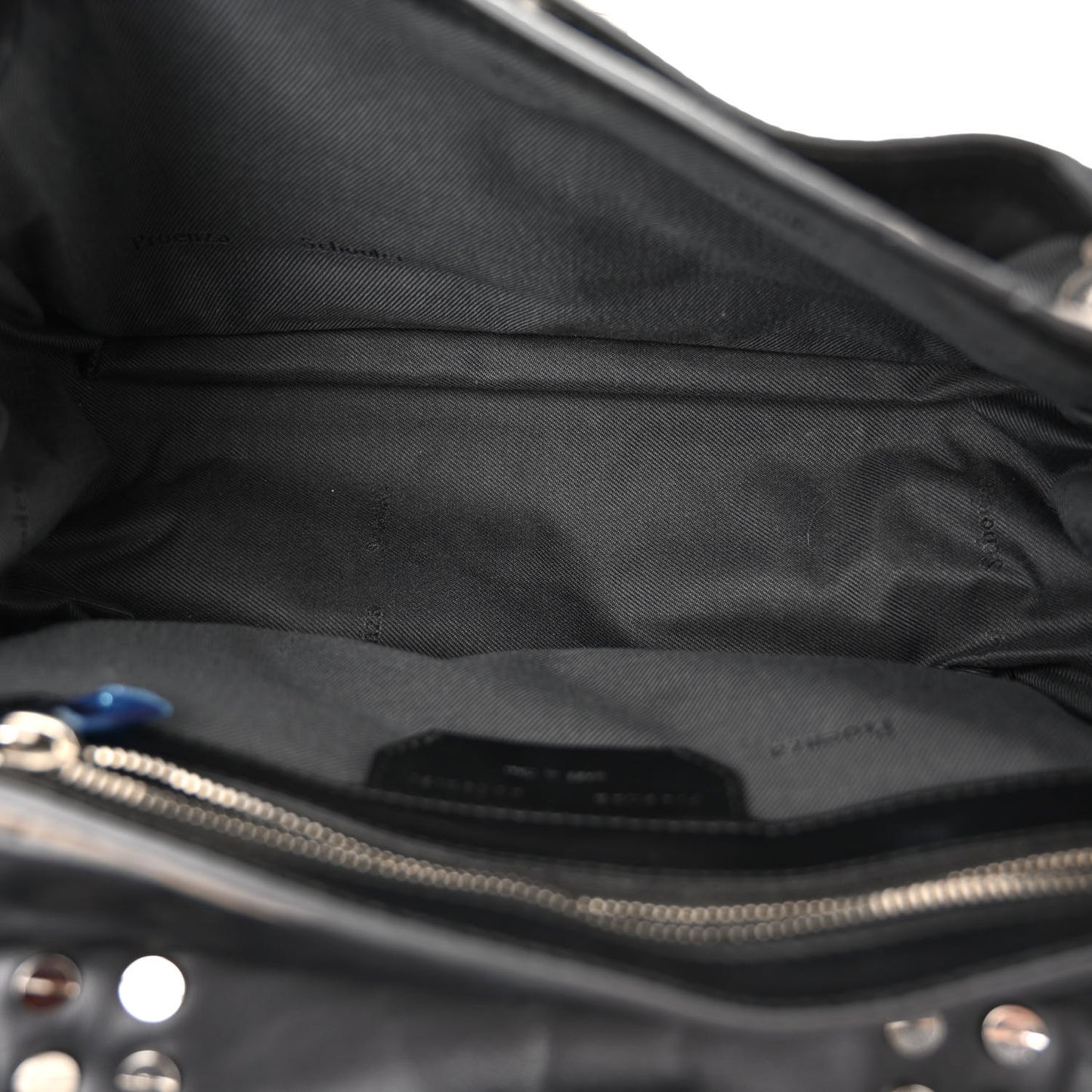 Paper Lambskin Tiny PS1 Plus Zip Satchel Dark Taupe