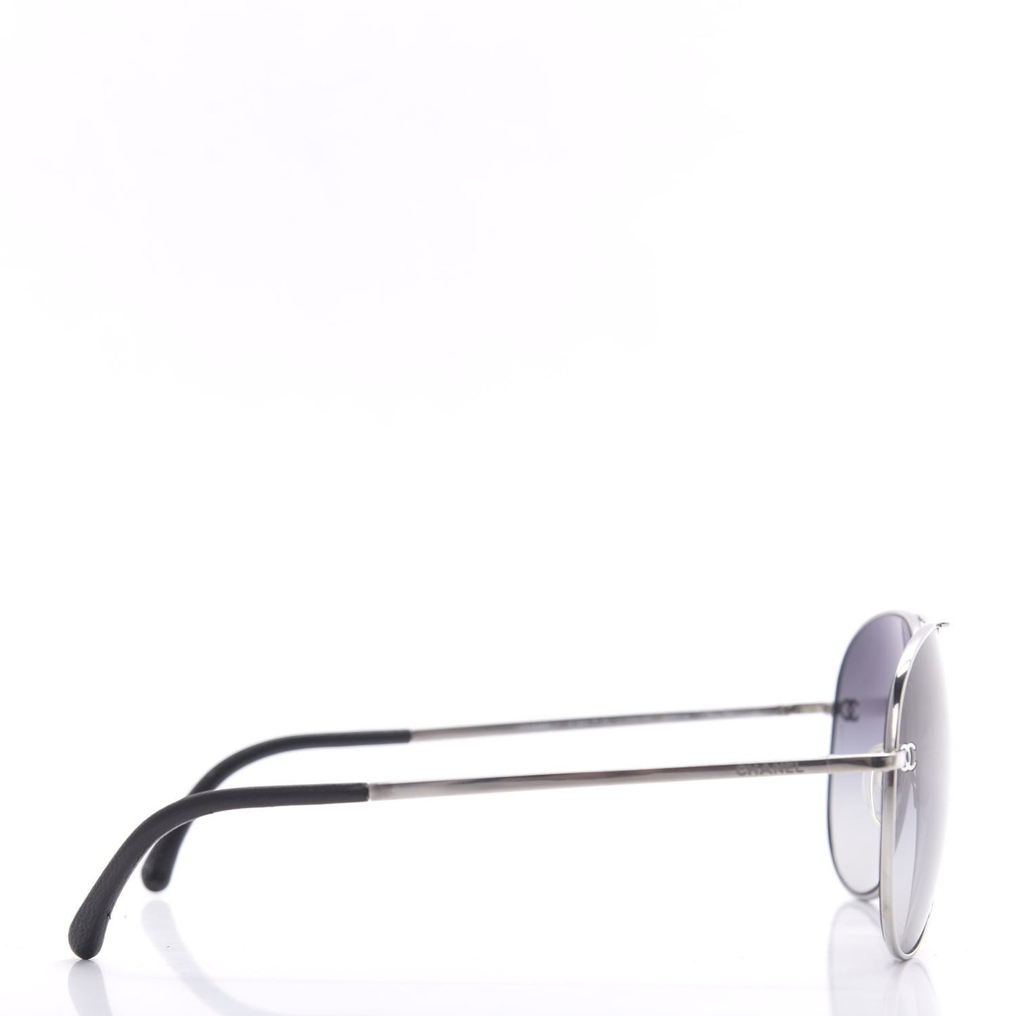 Aviator CC Sunglasses 4189-T-Q Black
