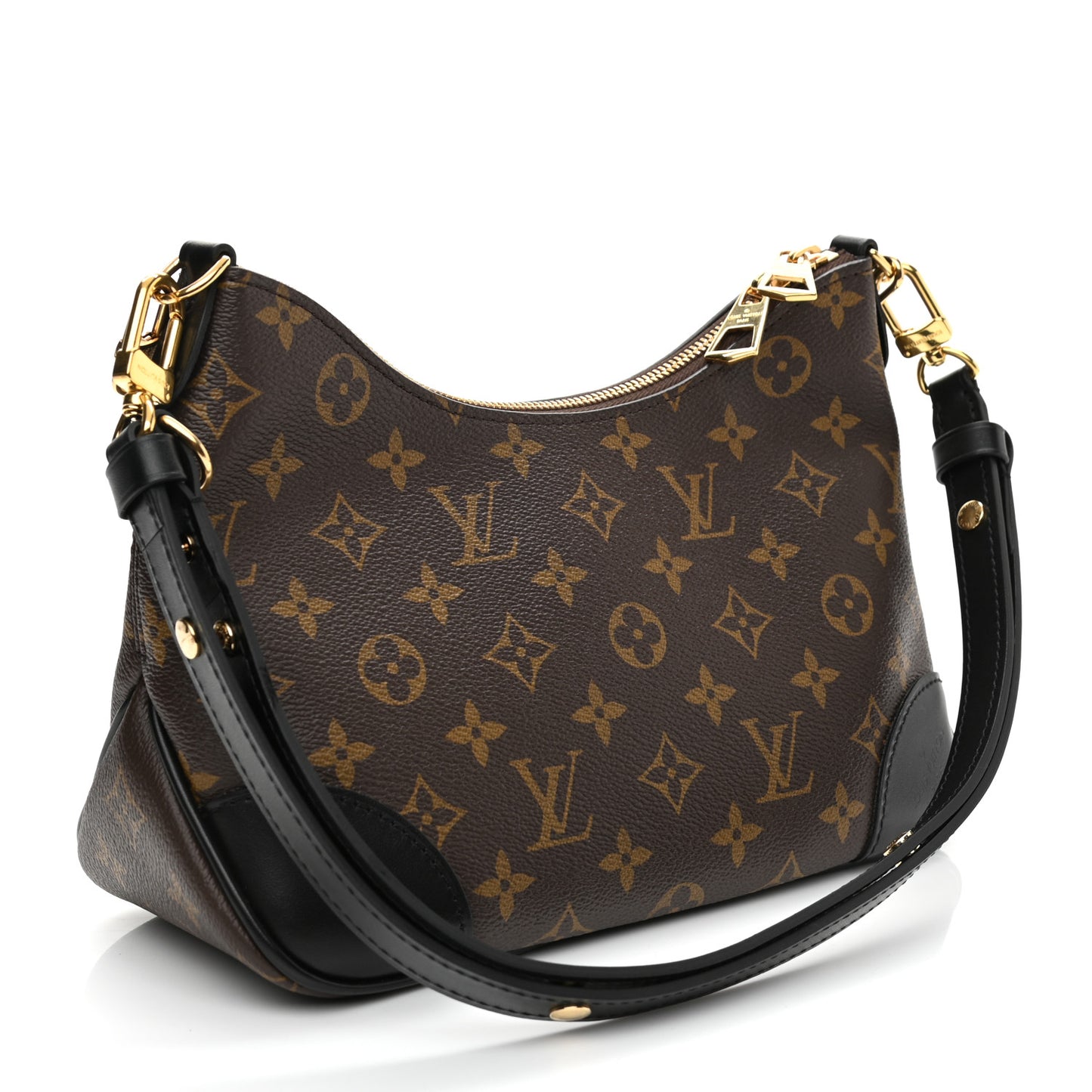 Monogram Boulogne NM Black